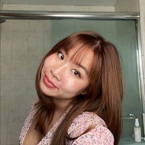 Meet your Posher, Theresa